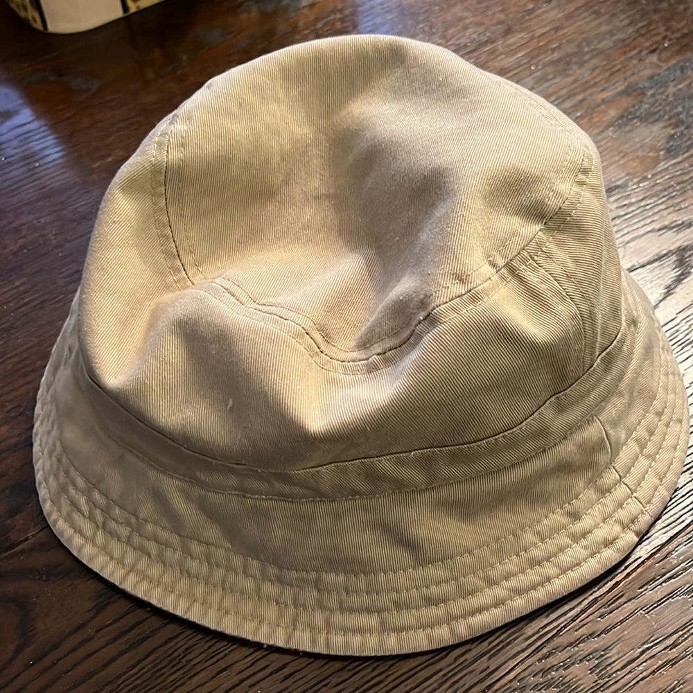 Bucket hat - Picture 3 of 3